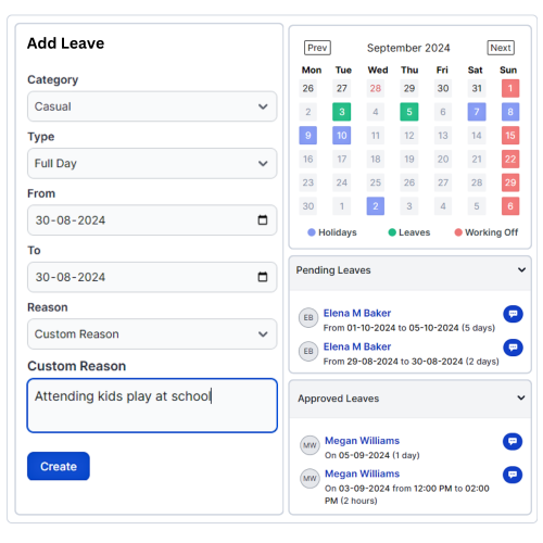 leaveApplication